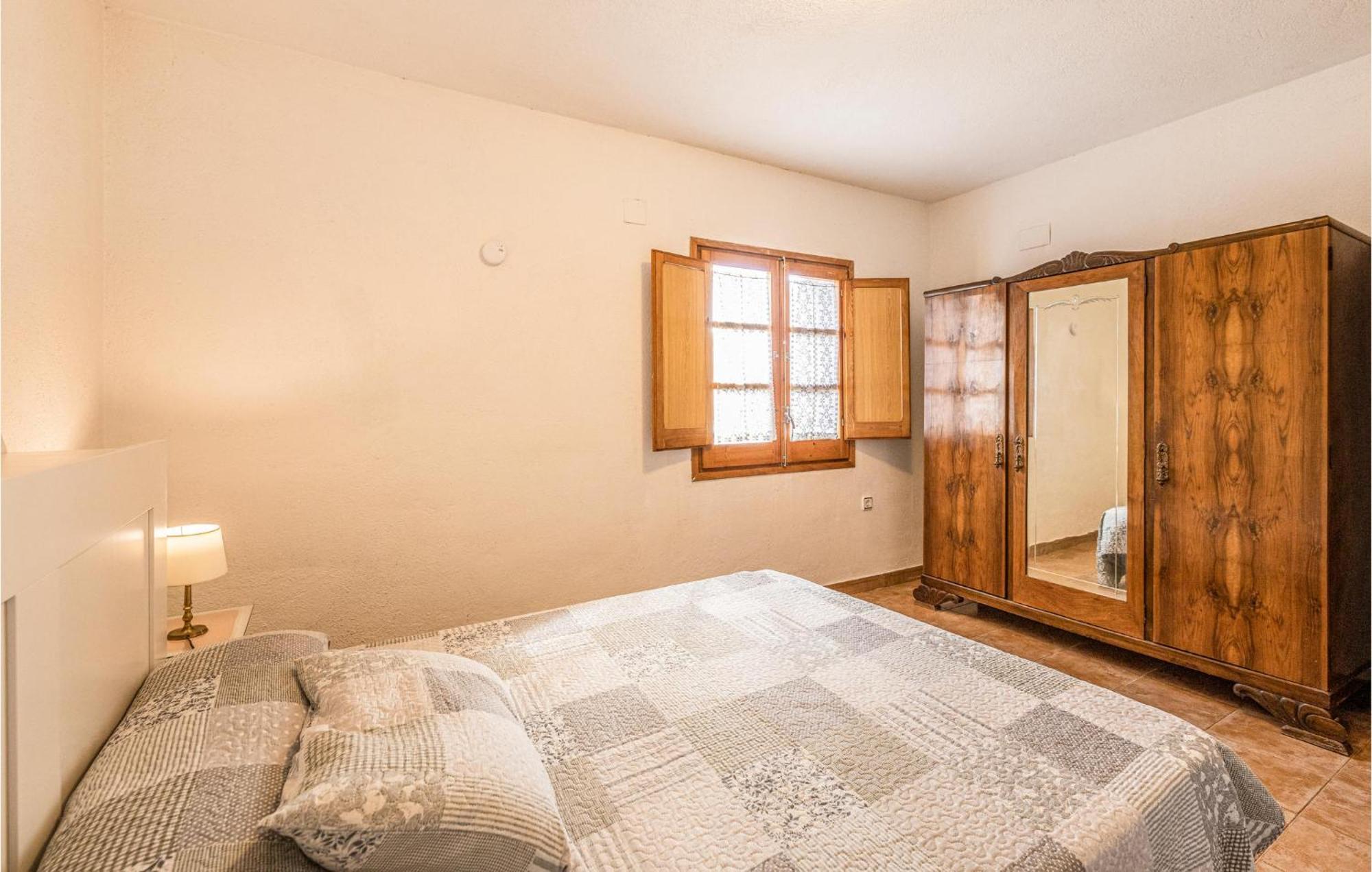 Awesome Home In Riells I Viabrea With Wifi Breda Exterior foto